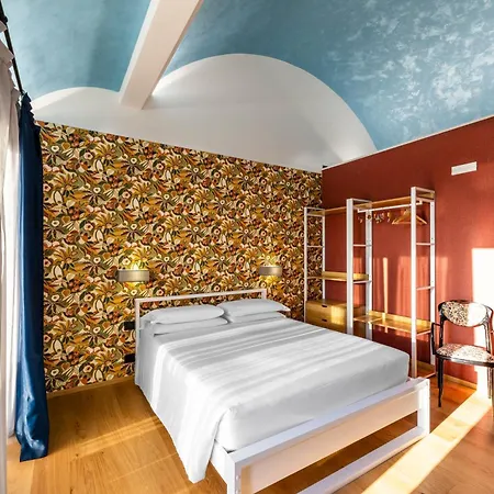 Atlanta Augustus Venedig-Lido