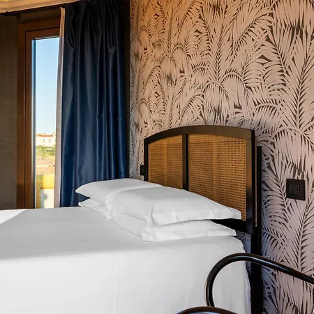 Hotell Atlanta Augustus 3*