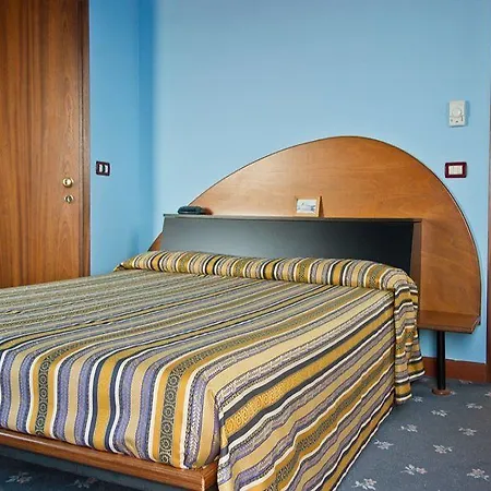 Hotell Atlanta Augustus