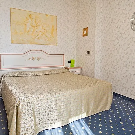 Hotell Atlanta Augustus 3*