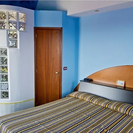 Atlanta Augustus Lido di Venezia