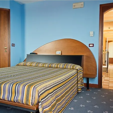 Atlanta Augustus Hotell