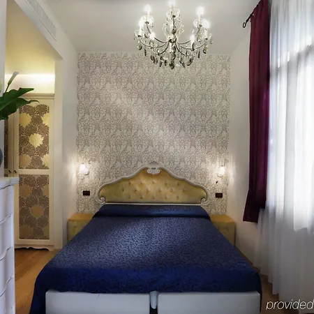 Hotel Atlanta Augustus