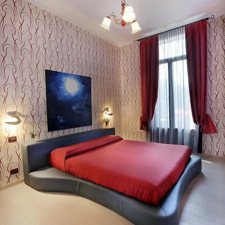 Atlanta Augustus Hotell