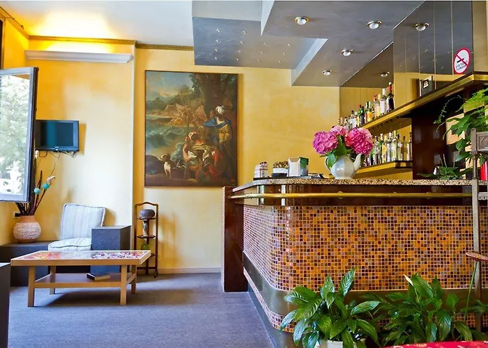 Atlanta Augustus Λίντο της Βενετίας