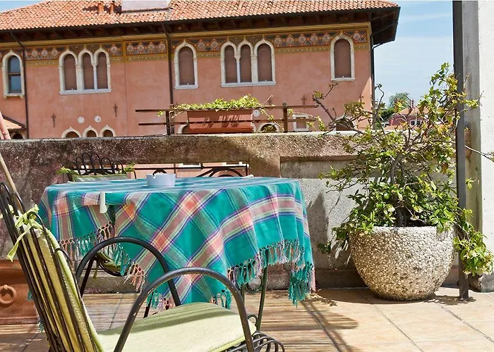 Atlanta Augustus Ξενοδοχείο