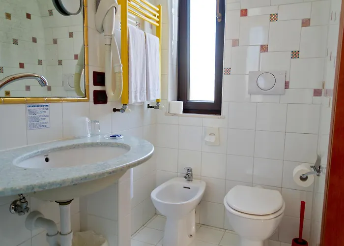 Atlanta Augustus Ξενοδοχείο 3*