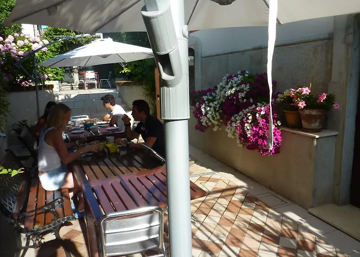 Ξενοδοχείο Atlanta Augustus