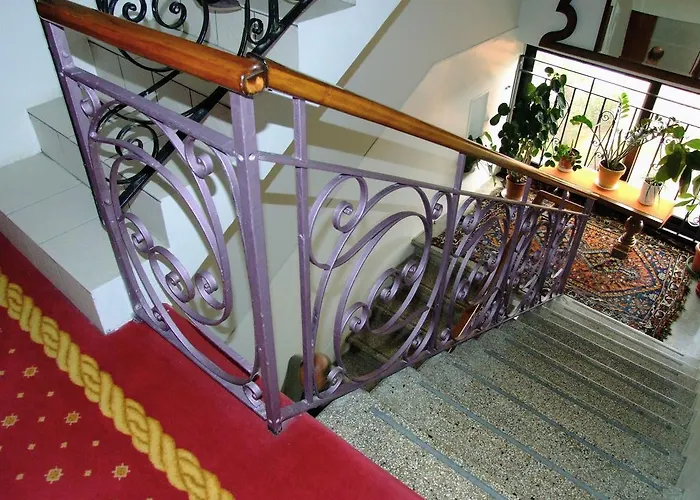 Ξενοδοχείο Atlanta Augustus Λίντο της Βενετίας