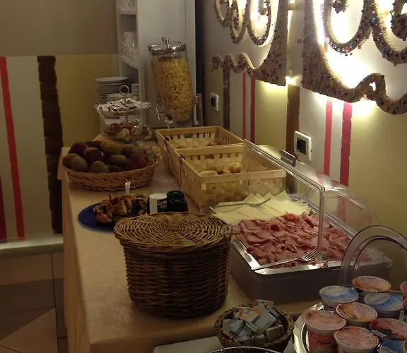 Atlanta Augustus Ξενοδοχείο