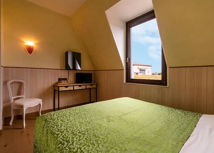 Ξενοδοχείο Atlanta Augustus