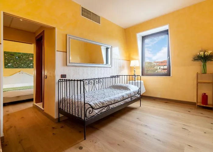 Atlanta Augustus Ξενοδοχείο Λίντο της Βενετίας