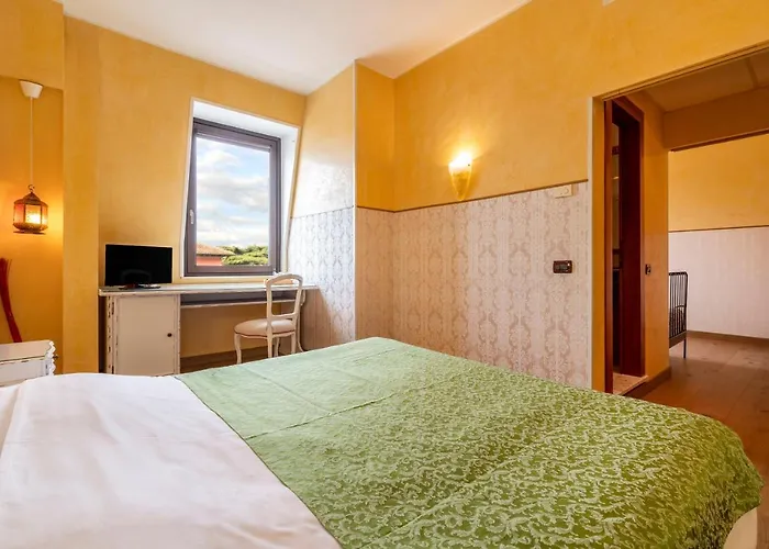 Atlanta Augustus Ξενοδοχείο