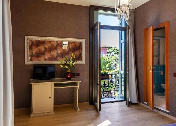 Atlanta Augustus Ξενοδοχείο