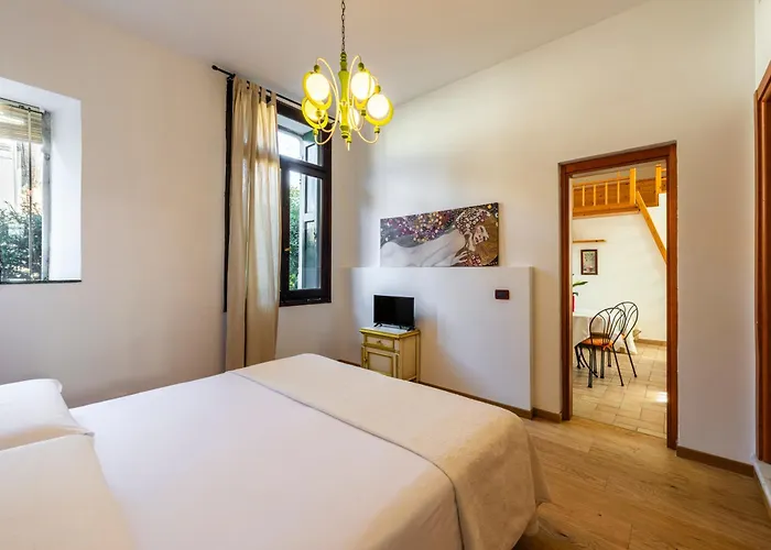 Ξενοδοχείο Atlanta Augustus 3*