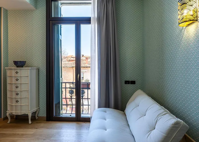 Atlanta Augustus Ξενοδοχείο 3*