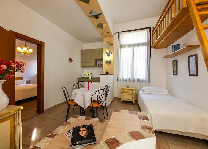 Ξενοδοχείο Atlanta Augustus Λίντο της Βενετίας