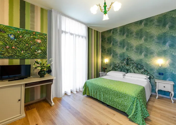 Ξενοδοχείο Atlanta Augustus