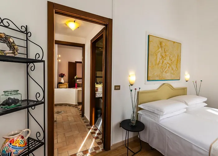 Ξενοδοχείο Atlanta Augustus 3*