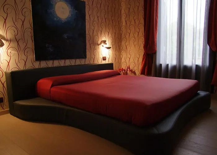 Ξενοδοχείο Atlanta Augustus 3*