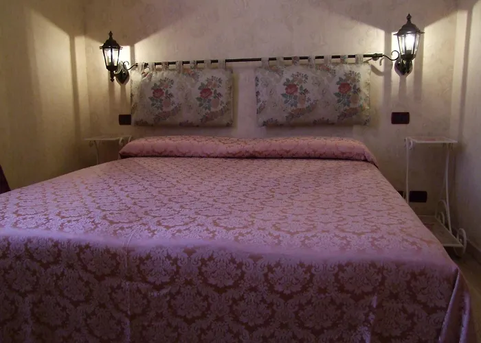 Atlanta Augustus Ξενοδοχείο Λίντο της Βενετίας