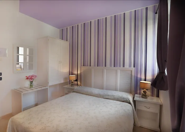 Atlanta Augustus Λίντο της Βενετίας