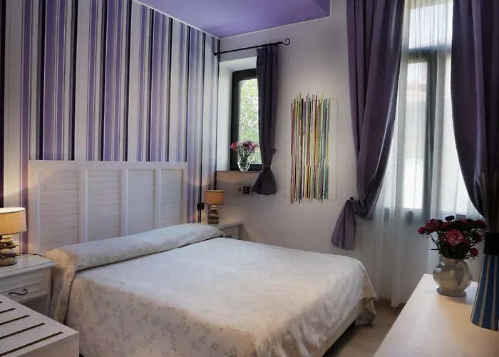 Atlanta Augustus Ξενοδοχείο