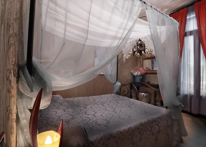 Atlanta Augustus 3* Λίντο της Βενετίας