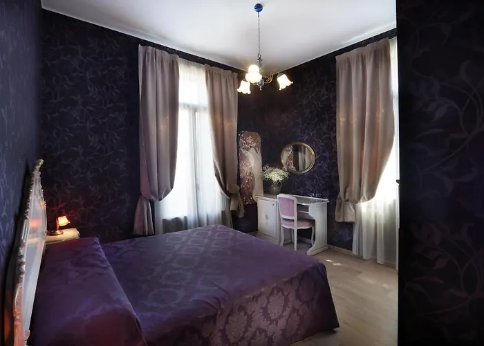 Ξενοδοχείο Atlanta Augustus 3*