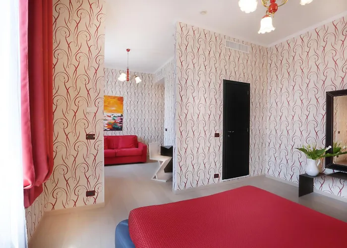 Atlanta Augustus Ξενοδοχείο 3*