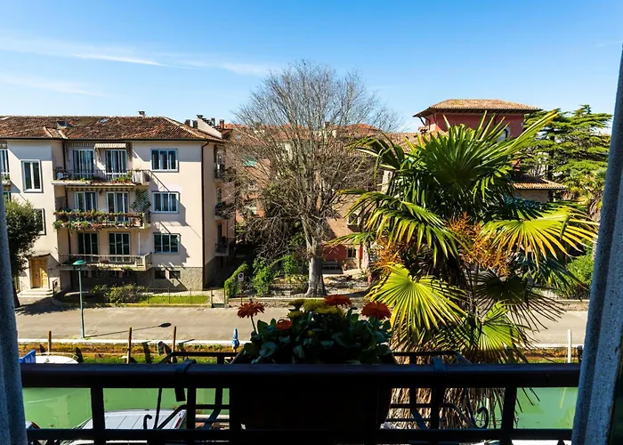 Atlanta Augustus 3* Λίντο της Βενετίας