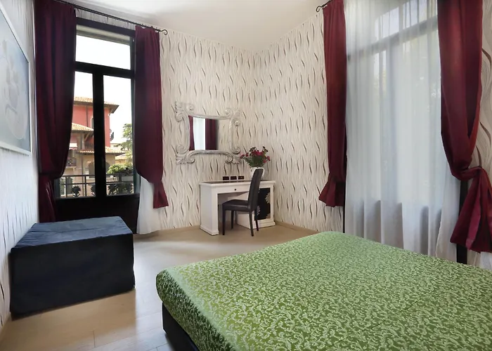 Ξενοδοχείο Atlanta Augustus