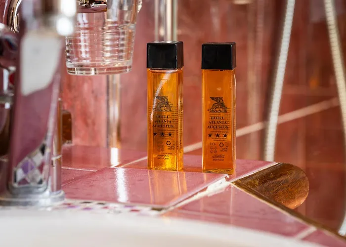 Atlanta Augustus Λίντο της Βενετίας