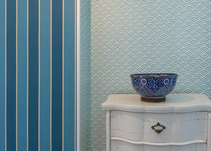 Atlanta Augustus Ξενοδοχείο