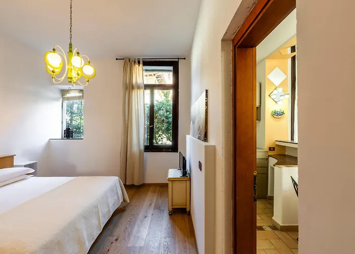 Ξενοδοχείο Atlanta Augustus 3*