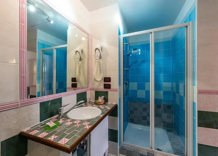 Atlanta Augustus Ξενοδοχείο 3*