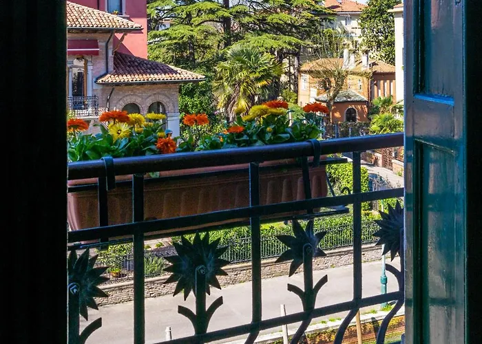 Atlanta Augustus 3* Λίντο της Βενετίας