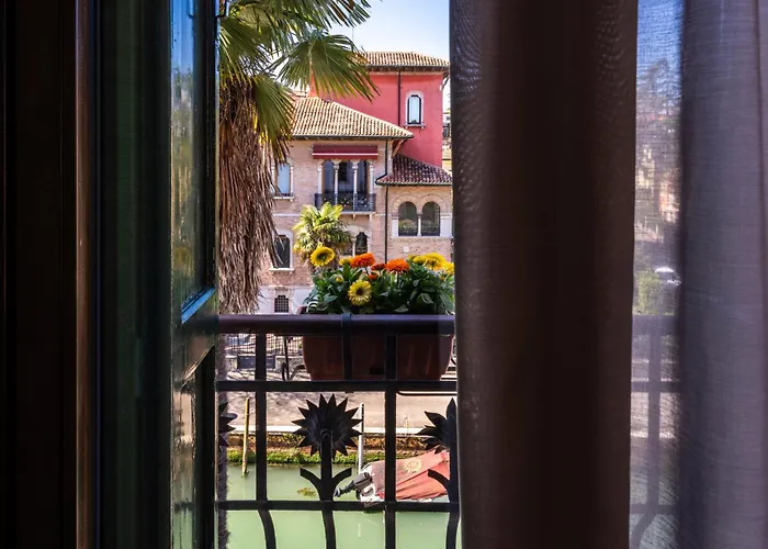 Atlanta Augustus Ξενοδοχείο