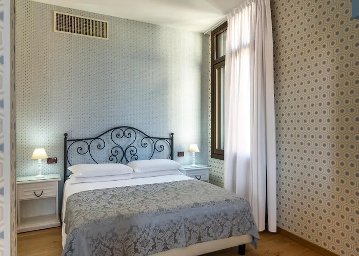 Ξενοδοχείο Atlanta Augustus Λίντο της Βενετίας