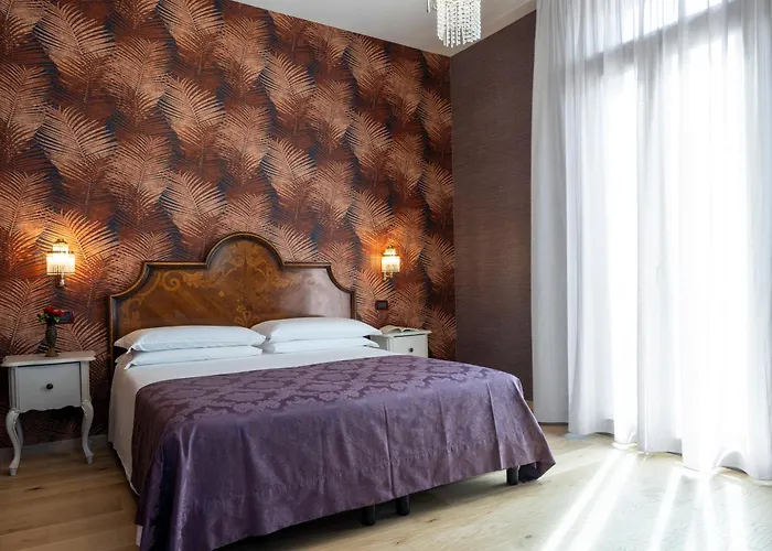 Ξενοδοχείο Atlanta Augustus