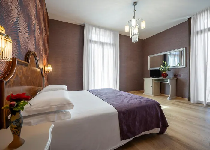 Atlanta Augustus Ξενοδοχείο Λίντο της Βενετίας