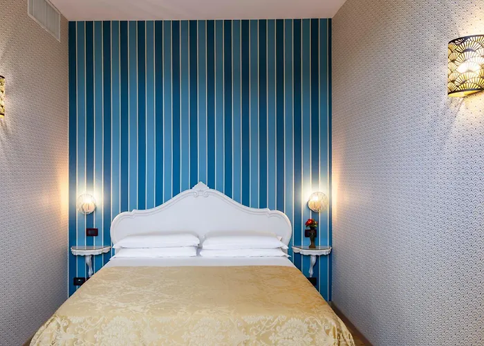 Atlanta Augustus Λίντο της Βενετίας