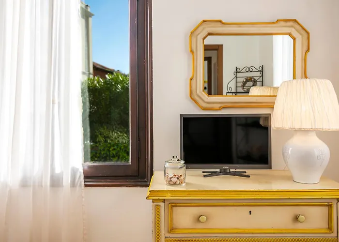 Atlanta Augustus Ξενοδοχείο