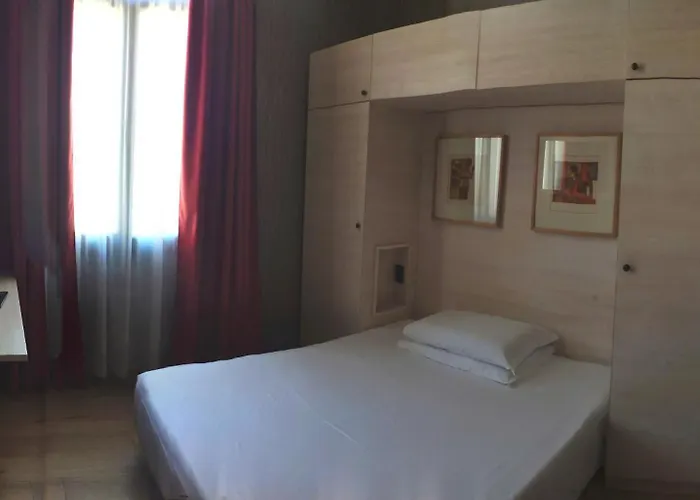 Ξενοδοχείο Atlanta Augustus 3*