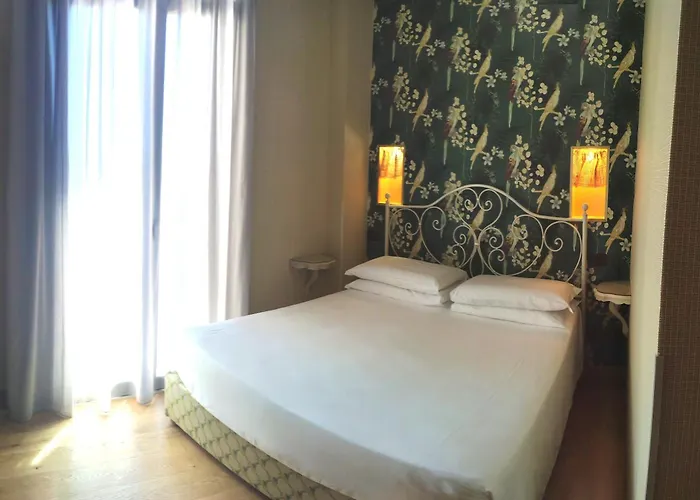 Ξενοδοχείο Atlanta Augustus 3*