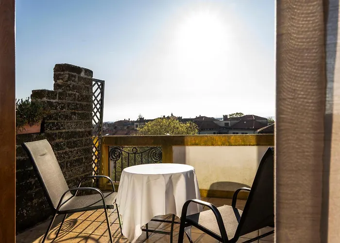 Atlanta Augustus Ξενοδοχείο 3*