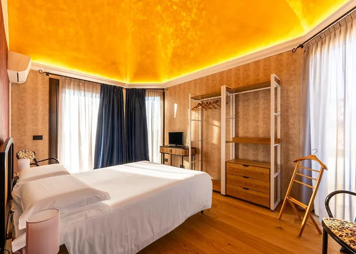 Ξενοδοχείο Atlanta Augustus