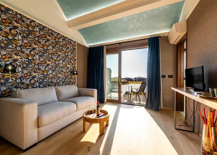 Ξενοδοχείο Atlanta Augustus Λίντο της Βενετίας