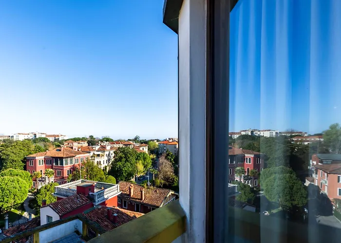 Atlanta Augustus 3* Λίντο της Βενετίας