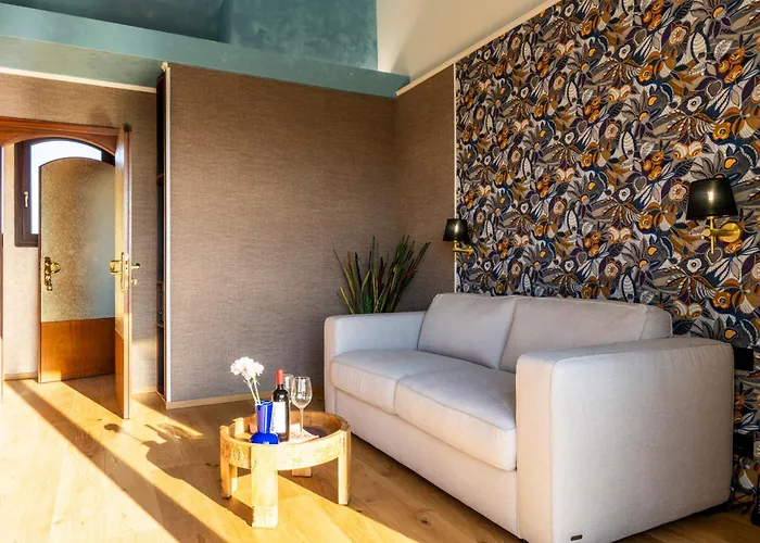 Ξενοδοχείο Atlanta Augustus